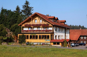 Pension Wiesengrund